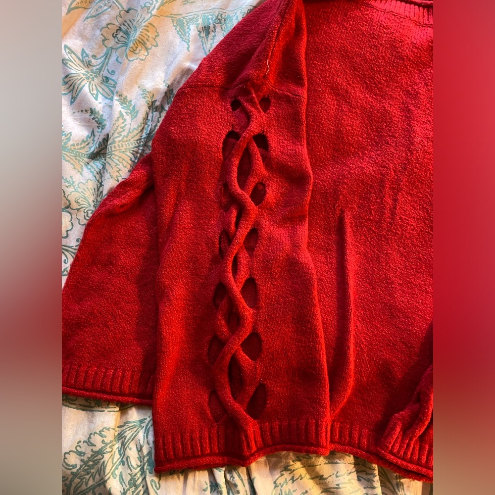 Vintage Sweater